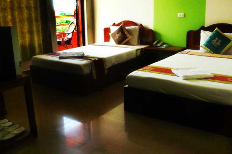 Hotel Mae Yu Lim Boutique Ciudad de Siem Riep Exterior foto