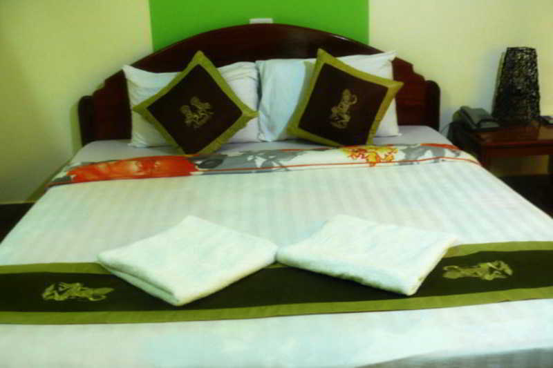 Hotel Mae Yu Lim Boutique Ciudad de Siem Riep Exterior foto