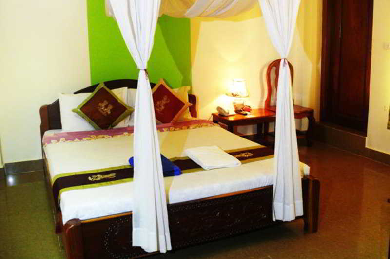Hotel Mae Yu Lim Boutique Ciudad de Siem Riep Exterior foto