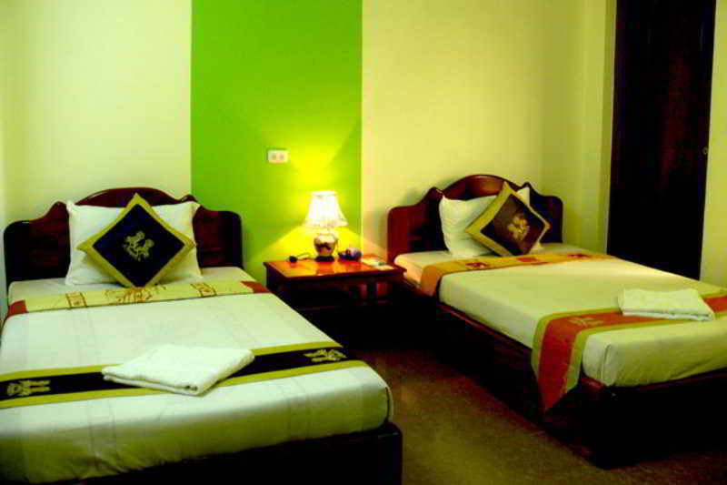 Hotel Mae Yu Lim Boutique Ciudad de Siem Riep Exterior foto