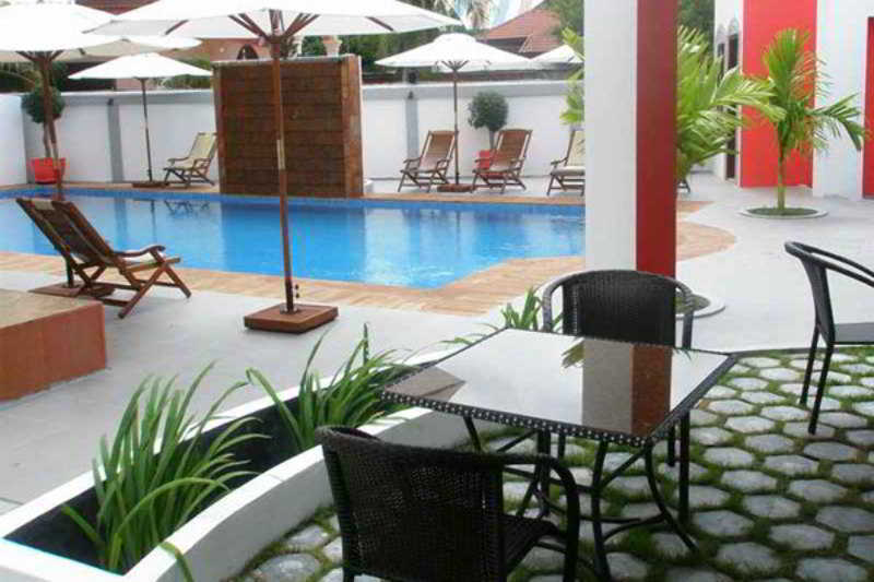 Hotel Mae Yu Lim Boutique Ciudad de Siem Riep Exterior foto