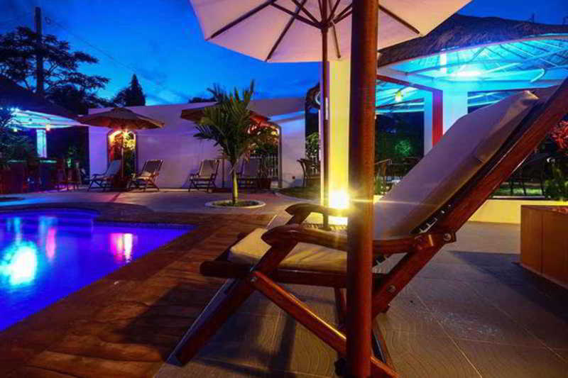 Hotel Mae Yu Lim Boutique Ciudad de Siem Riep Exterior foto