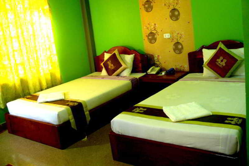 Hotel Mae Yu Lim Boutique Ciudad de Siem Riep Exterior foto