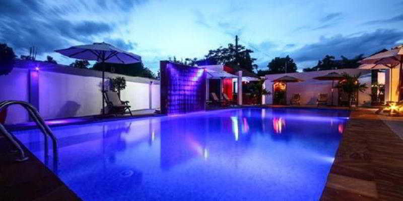 Hotel Mae Yu Lim Boutique Ciudad de Siem Riep Exterior foto