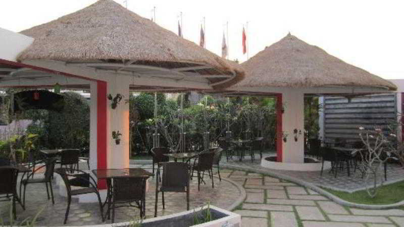 Hotel Mae Yu Lim Boutique Ciudad de Siem Riep Exterior foto