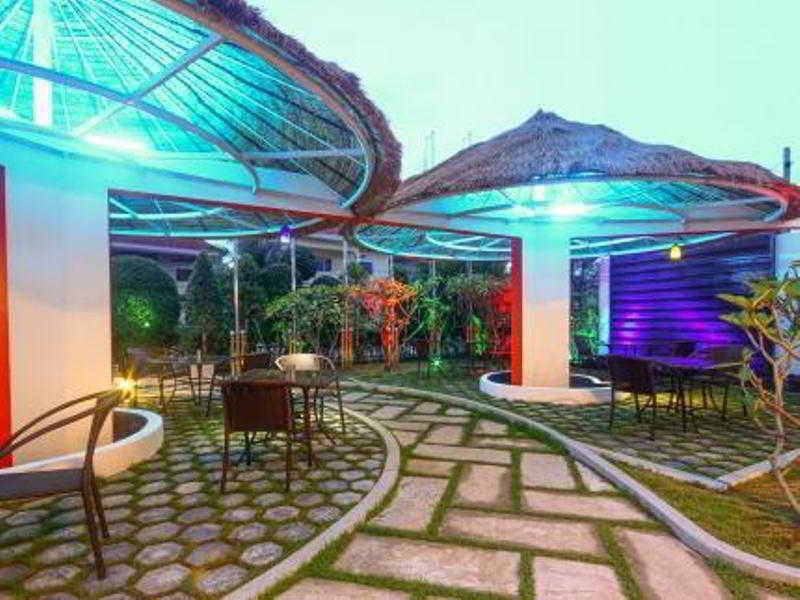 Hotel Mae Yu Lim Boutique Ciudad de Siem Riep Exterior foto